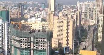 2 BHK Apartment For Rent in Siddha Seabrook Kandivali West Mumbai 6360728