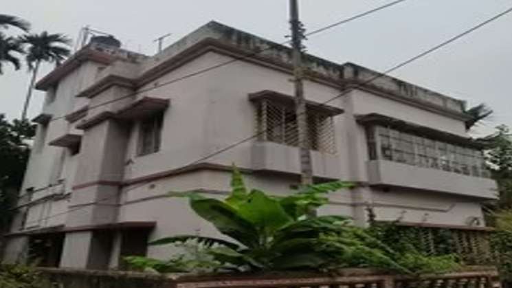 5 Bedroom 900 Sq.Ft. Independent House in College Street Kolkata