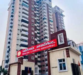 3 BHK Apartment For Rent in LDA Parijaat Apartments Faizabad Road Lucknow 6360793