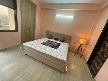 1 BHK Builder Floor For Rent in Sector 52 Gurgaon 6360827