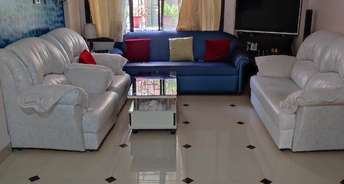3 BHK Apartment For Resale in Vashi Navi Mumbai 6360837