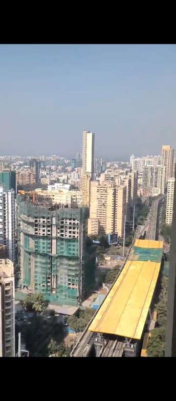 1 BHK Apartment For Rent in Group Satellite Aarambh Malad East Mumbai 6360830