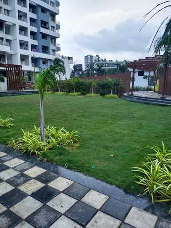 2 BHK Apartment For Rent in Vedant Kingston Aura Handewadi Pune 6313294