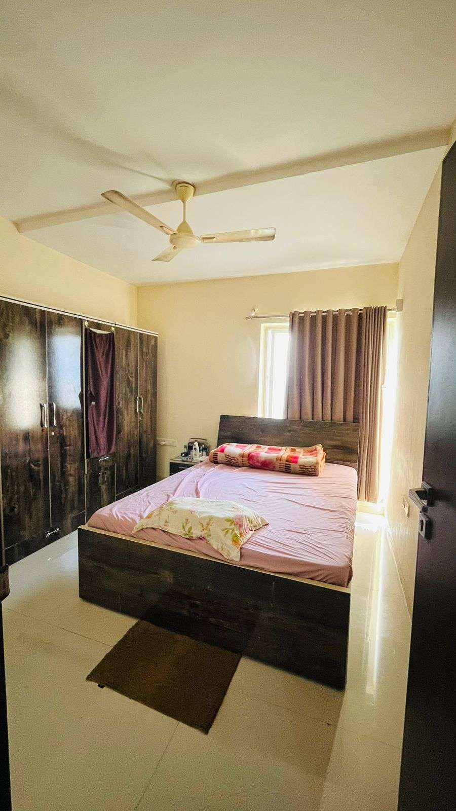 2 BHK Apartment For Resale in Rohan Mithila Viman Nagar Pune 6360897