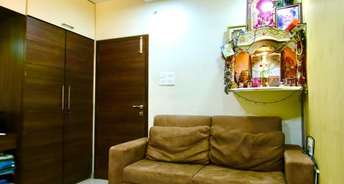 1 RK Apartment For Resale in Sector 19a Ulwe Navi Mumbai 6360882