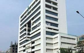Commercial Office Space 3700 Sq.Ft. For Rent In Andheri West Mumbai 6360938