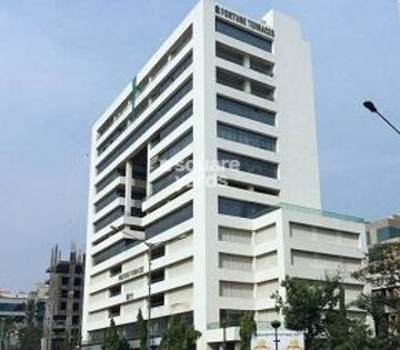 Commercial Office Space 3700 Sq.Ft. For Rent in Andheri West Mumbai  6360938