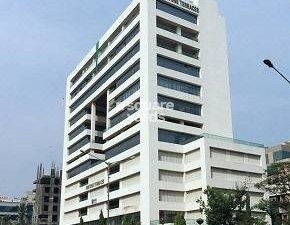Office Space For Rent in Fortune Terraces, Andheri West
