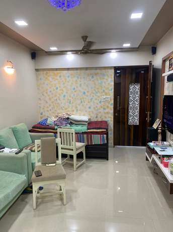 2 BHK Apartment For Rent in Lokhandwala Infrastructure Octacrest Kandivali East Mumbai 6360923