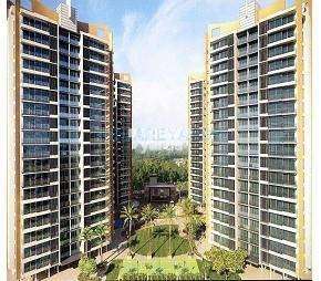 2 BHK Apartment For Resale in Lokhandwala Infrastructure Spring Grove Kandivali East Mumbai 6361026