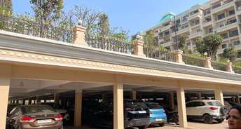 2 BHK Apartment For Rent in Regency Meadows Dhanori Pune 6361079