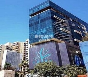  Office Space For Rent in Lotus Trade Centre, Andheri West