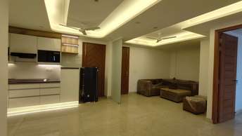 3 BHK Builder Floor For Rent in Saket Delhi 6361160