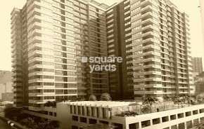 1 BHK Apartment For Rent in Shree Siddhivinayak Towers Kandivali West Mumbai 6361166
