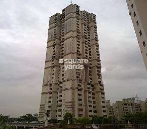 2 BHK Apartment For Rent in Aristo Lloyds Estate Wadala East Mumbai 6361198