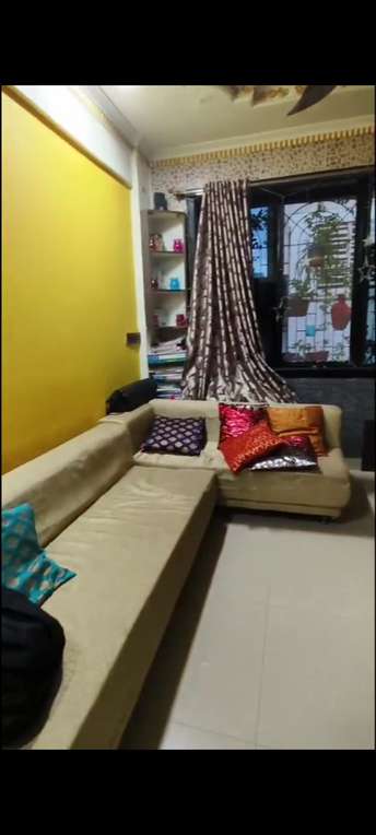 1 BHK Apartment For Resale in Seawoods Navi Mumbai 6361191