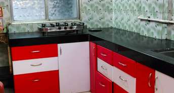 2 BHK Apartment For Rent in Tingre Nagar Pune 6361220