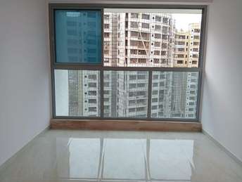 1 BHK Apartment For Resale in Rajesh White City Kandivali East Mumbai  6361333