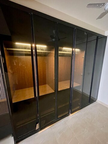 Kitchen in 4 BHK Builder Floor at Sector 23 – for Rent