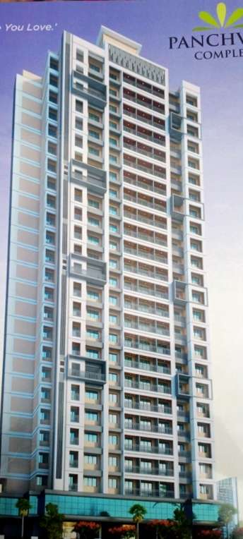 1 BHK Apartment For Resale in Bhayandar East Mumbai  6361397