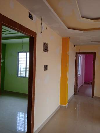 3 BHK Apartment For Resale in Sapnil Residency Bt Road Kolkata 6361405