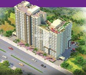 1 BHK Apartment For Resale in Vinay Unique Avenue 210 Nalasopara West Mumbai  6361412