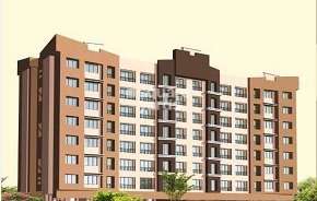1 BHK Apartment For Rent in Riddhi Siddhi Apartment Kalyan West Thane 6361470