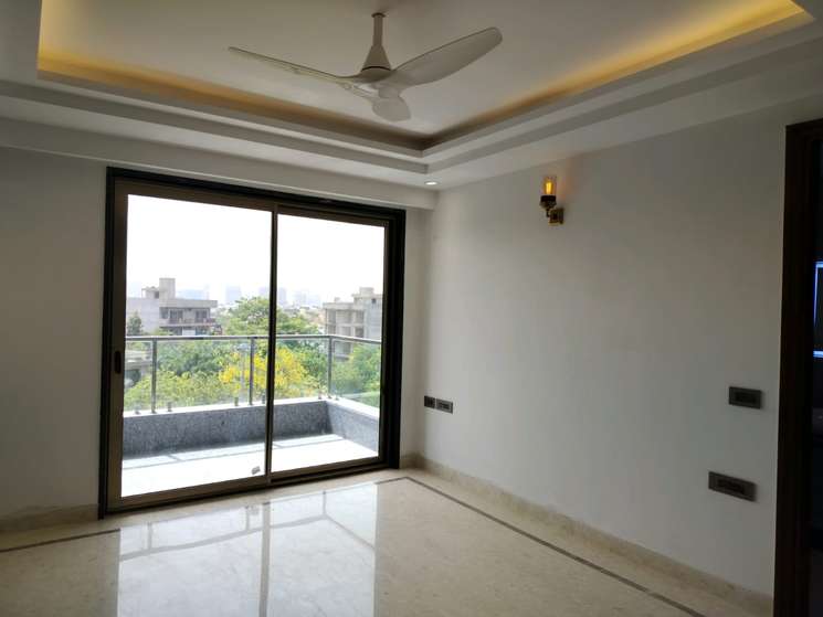 5 Bedroom 250 Sq.Yd. Builder Floor in Sector 4 Gurgaon
