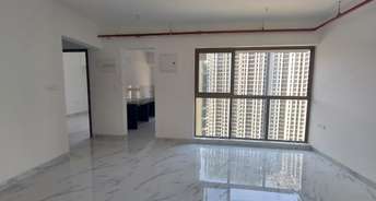 2 BHK Apartment For Rent in Raymond Ten X Habitat Pokhran Road No 2 Thane 6361452