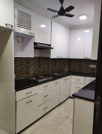 3 BHK Builder Floor For Rent in Safdarjung Enclave Safdarjang Enclave Delhi 6361480