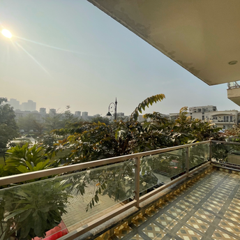 3 BHK Villa For Rent in BPTP Amstoria Sector 102 Gurgaon 6361453