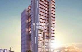 2 BHK Apartment For Resale in Malad Amber CHS Malad West Mumbai 6361472