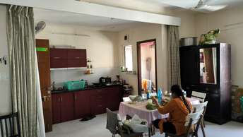 3 BHK Apartment For Rent in Somajiguda Hyderabad 6361608