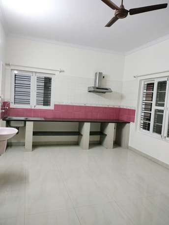 1 BHK Builder Floor For Rent in Indiranagar Bangalore 6361582
