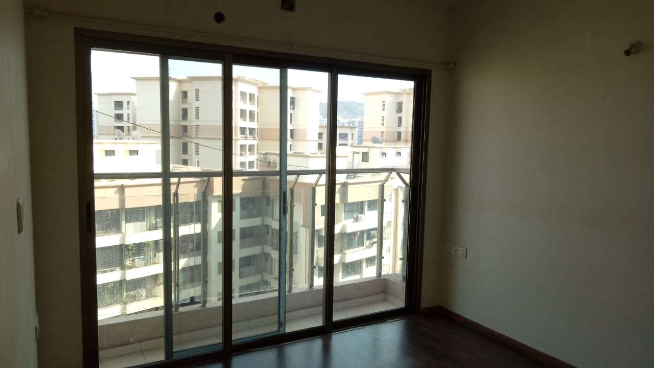 2 BHK Apartment For Rent in K Raheja Corp Vistas Mumbai Andheri East Mumbai 6361648