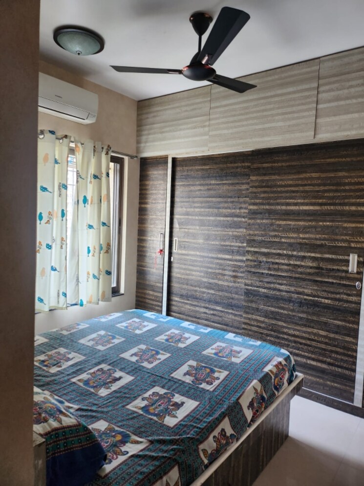 Bedroom, dosti-vihar 1 Bedroom 415 Sq.Ft. Apartment In Samata Nagar Thane 6361693