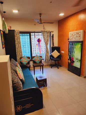 1 BHK Apartment For Resale in Dosti Vihar Samata Nagar Thane  6361693