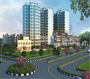 3 BHK Apartment For Rent in Pyramid Urban Homes 2 Sector 86 Gurgaon 6361680
