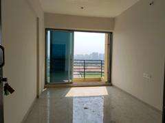 2 BHK Apartment For Rent in Kharghar Sector 15 Navi Mumbai 6361792