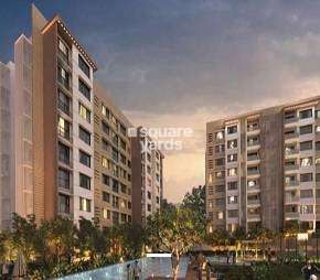 3 BHK Apartment For Resale in Lodha Acenza Andheri East Mumbai 6361698