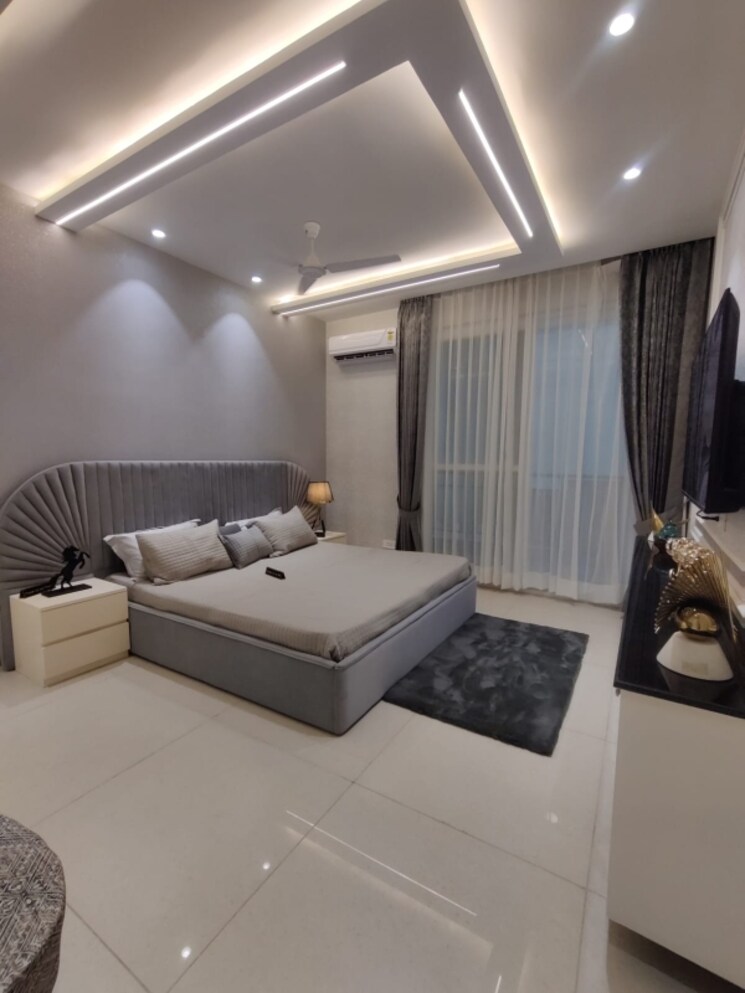 Living Room, lodha-acenza 4 Bedroom 2195 Sq.Ft. Apartment In Andheri East Mumbai 6361721