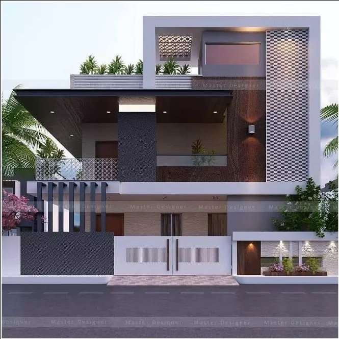 2 BHK Builder Floor For Rent in Sanpada Sector 1 Navi Mumbai 6361701