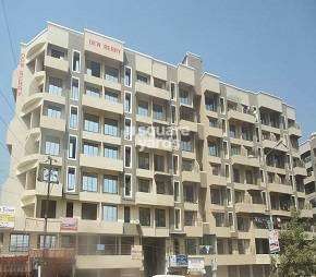 1.5 BHK Apartment For Rent in Dew Berry Nalasopara West Mumbai 6361772