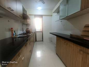 2 BHK Apartment For Rent in Lake Home Powai Mumbai 6361800