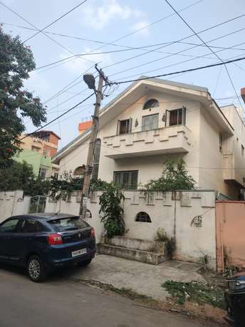 6+ BHK Independent House For Resale in Indiranagar Bangalore 6361842