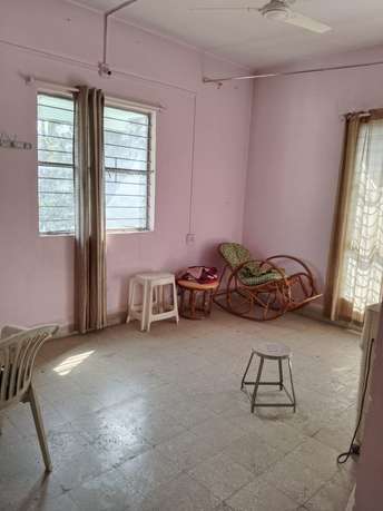 2 BHK Apartment For Rent in Kothrud Pune 6361875