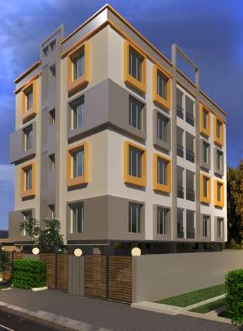 3 BHK Apartment For Resale in New Town Kolkata 6361909