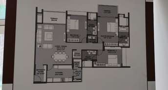 3 BHK Apartment For Resale in Lodha Belmondo Gahunje Pune 6361907