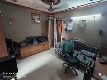 1 RK Apartment For Resale in Vakola Mumbai 6361902