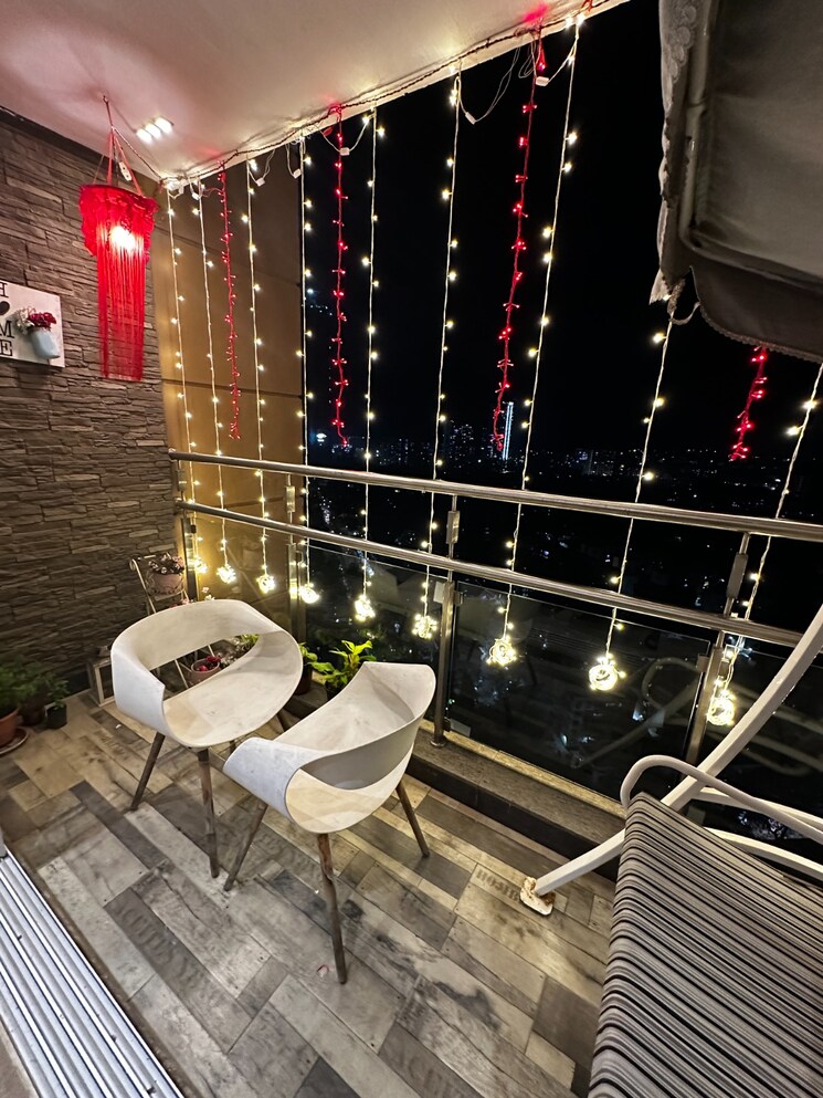 Gym, runwal-greens 4 Bedroom 1650 Sq.Ft. Apartment In Mulund West Mumbai 6362001